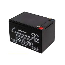 12 ولت 12 آمپر ساعت