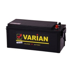 باتری ۱۲ ولت ۱۵۰ آمپر