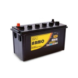 باتری ۱۲ ولت ۱۰۰ آمپر