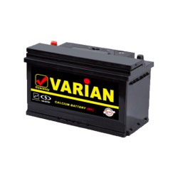 باتری ۱۲ ولت ۱۲۰ آمپر