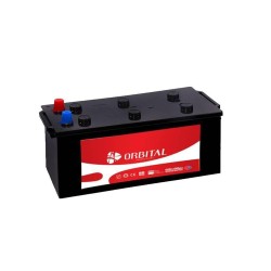 باتری ۱۲ ولت ۱۵۰ آمپر