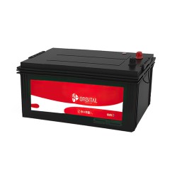 باتری ۱۲ ولت ۲۲۰ آمپر