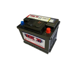 باتری ۱۲ ولت ۶۶ آمپر